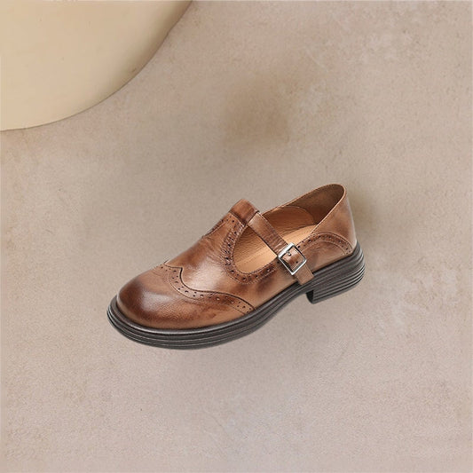 Zayana - Elegant Comfort Shoes