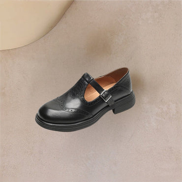 Zayana - Elegant Comfort Shoes