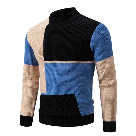 Billy - Men's Luxury Sweater
