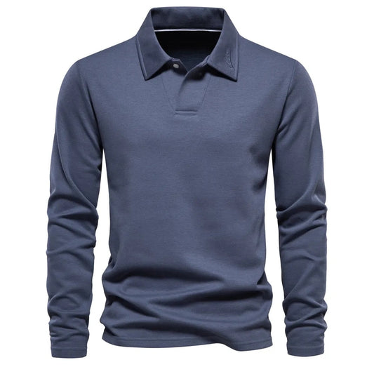 James - Men's Polo