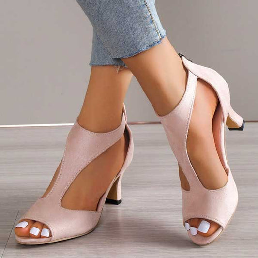 Heels - Volmena™