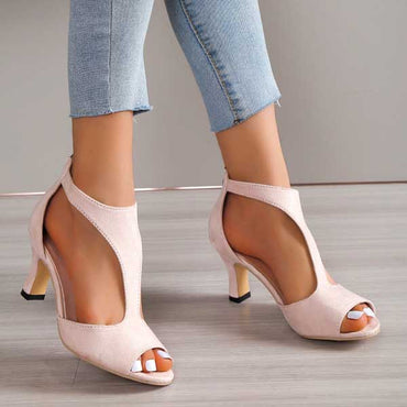 Heels - Volmena™