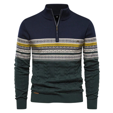 Lars - Luxury Sweater for Men