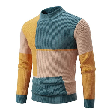 Billy - Men's Luxury Sweater