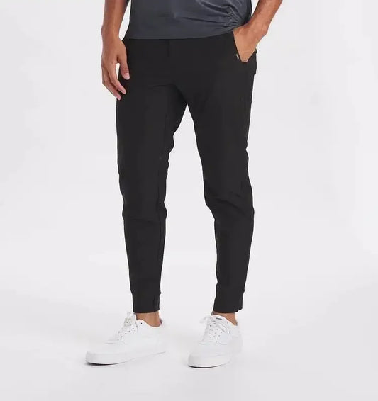 ALESSIO | STRETCH PANTS
