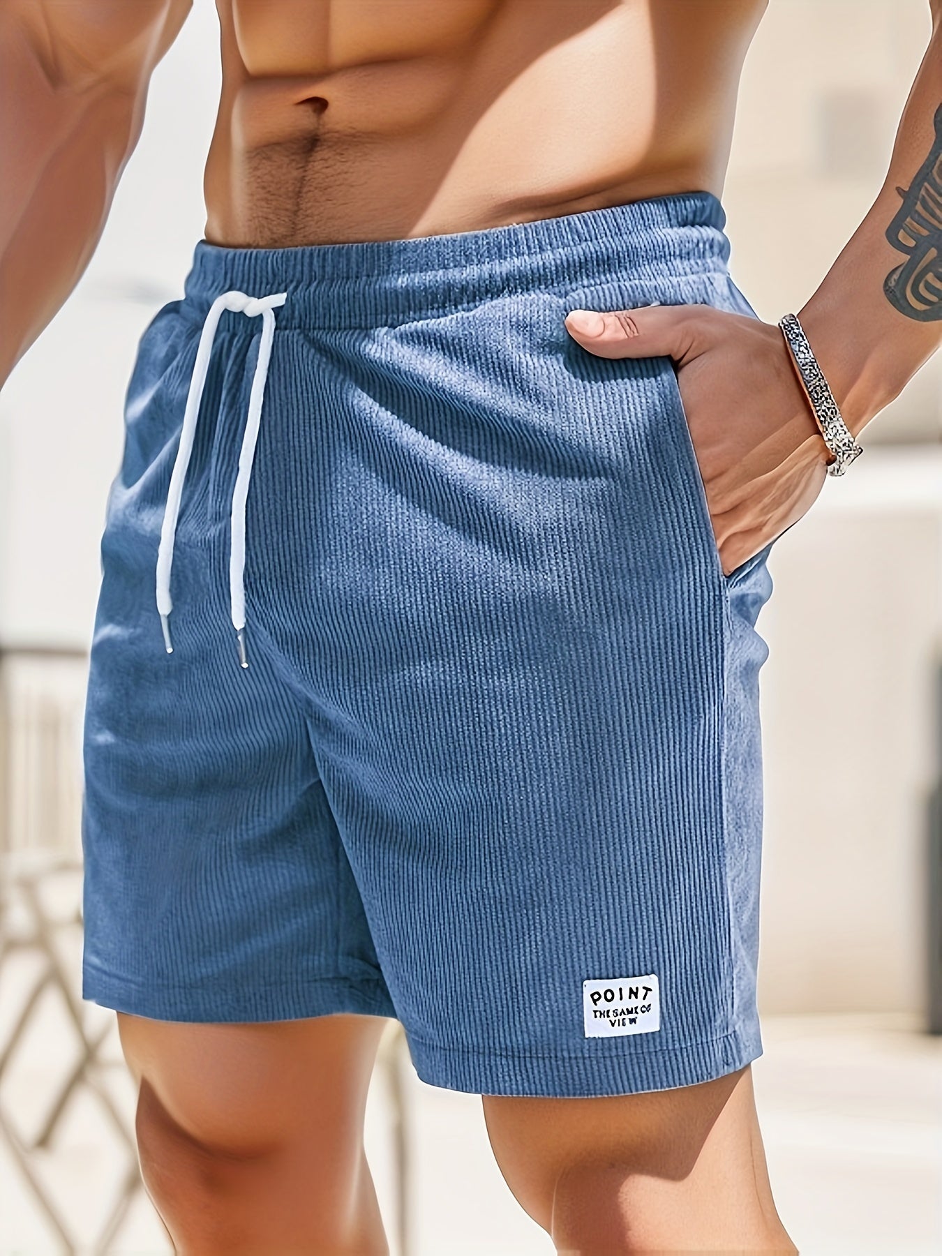 Vinc™ - CORDURA Shorts
