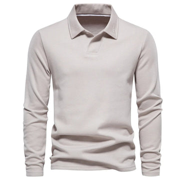 James - Men's Polo