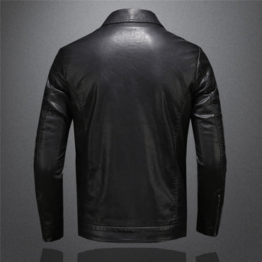 Giani - Leather Jacket